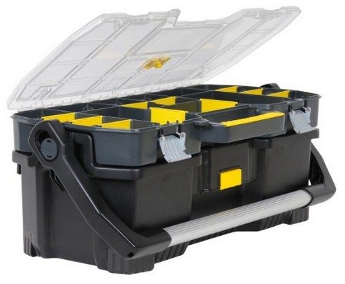 tool box with organizer 24''_1