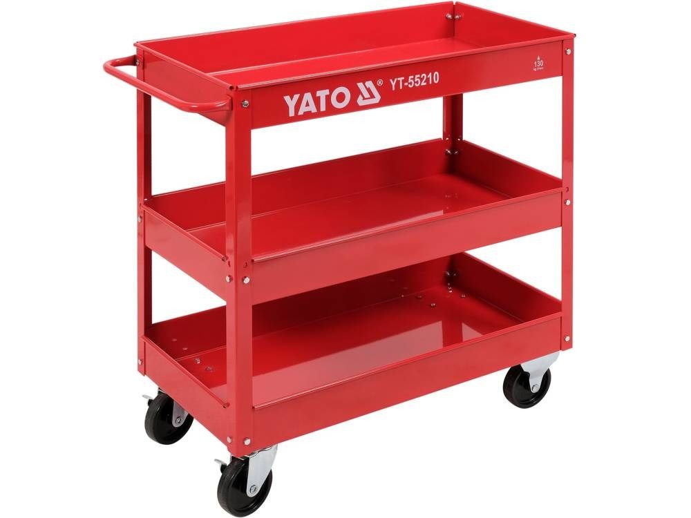 YATO WORKSHOP TROLLEY 3 LEVELS_1