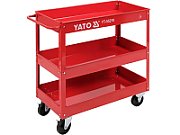 YATO WORKSHOP TROLLEY 3 LEVELS_1