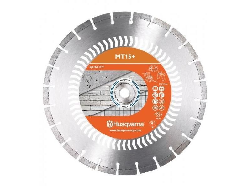 HUSQVARNA DIAM DISC S50 PLUS 350mm_1