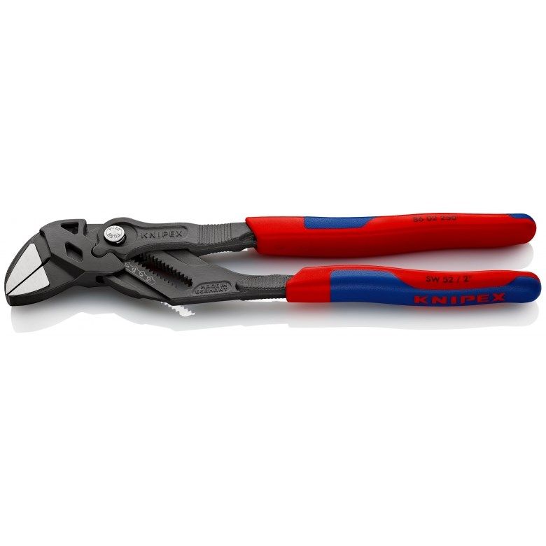 KNIPEX - tunge og rille-tang_1