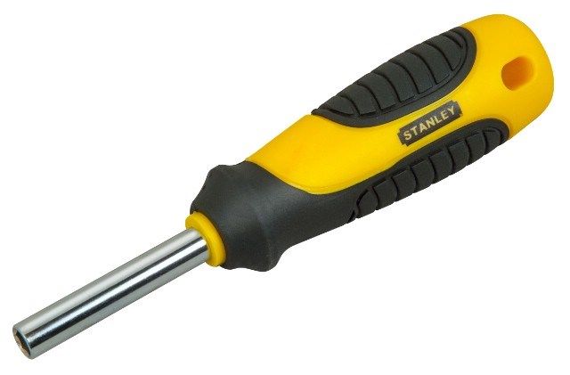 Screwdriver set 42 pcs. + bag_11