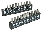 Screwdriver set 42 pcs. + bag_8