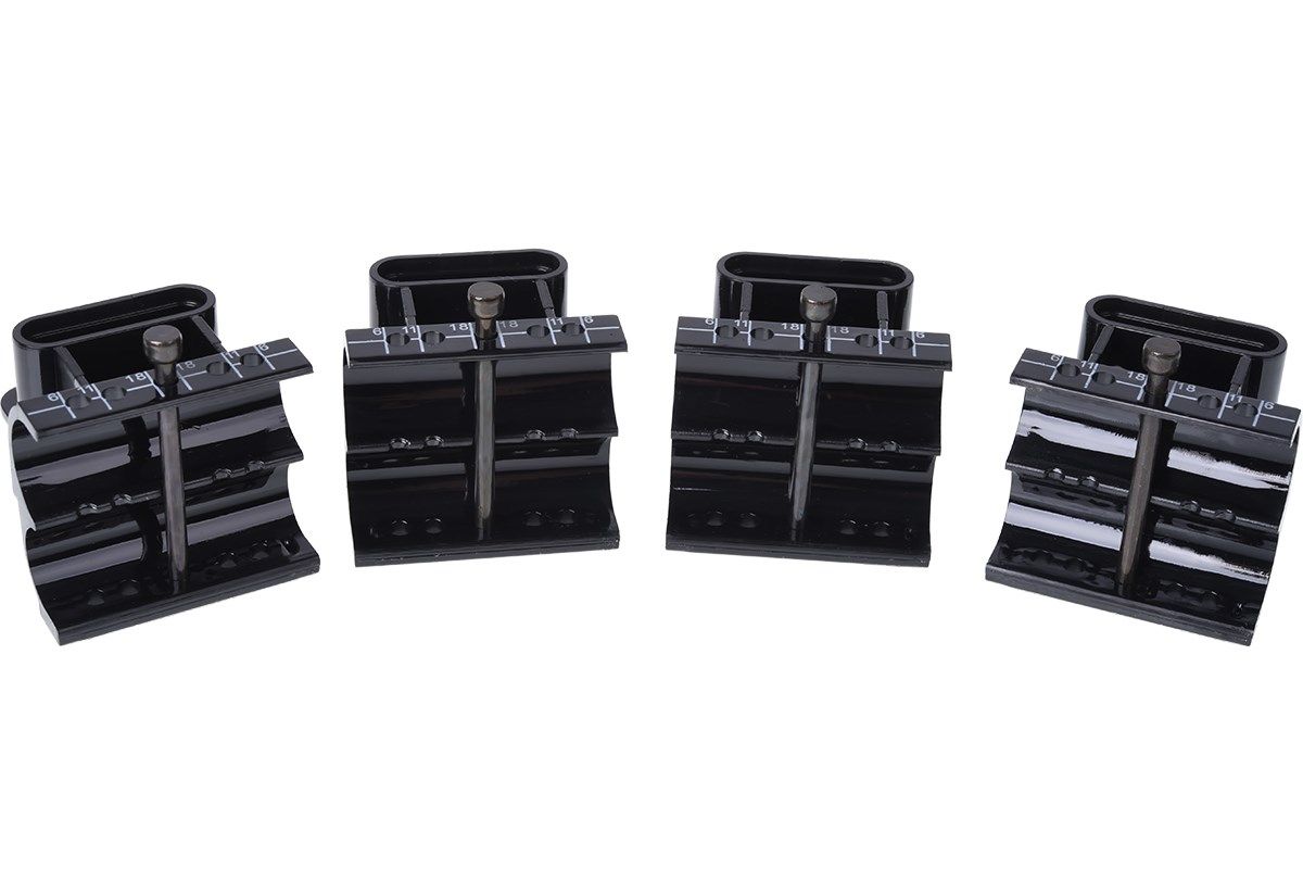 Alphacool Ice Case Professional - Bending & Measuring Kit for Hardtubes_12