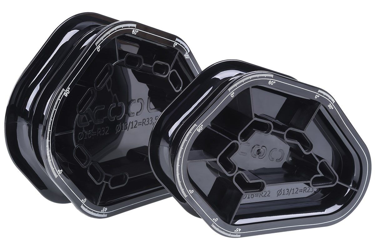 Alphacool Ice Case Professional - Bending & Measuring Kit for Hardtubes_8