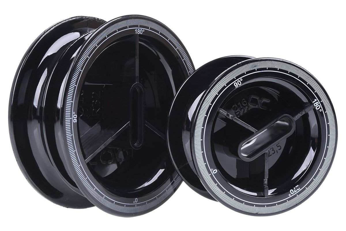 Alphacool Ice Case Professional - Bending & Measuring Kit for Hardtubes_9