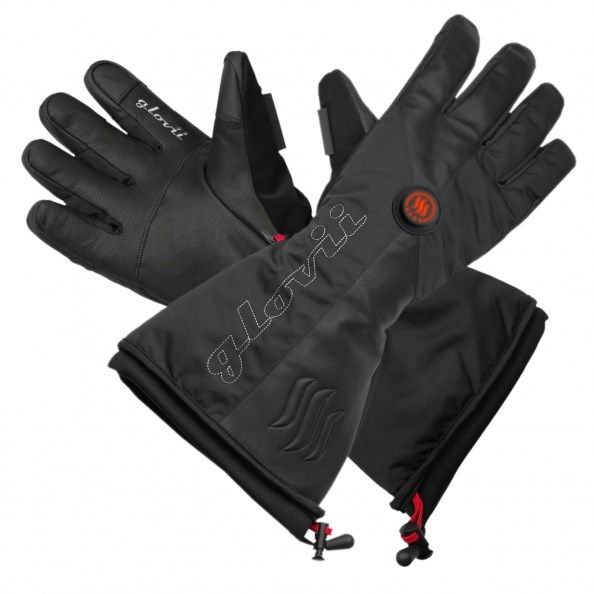 Glovii Heated Ski Gloves S_1