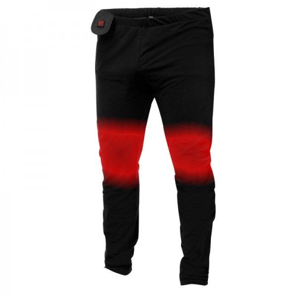 Glovii GP1L underpants Black  Red_1