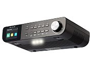 FM/DAB+ BLOW RK1 kitchen radio  black_1