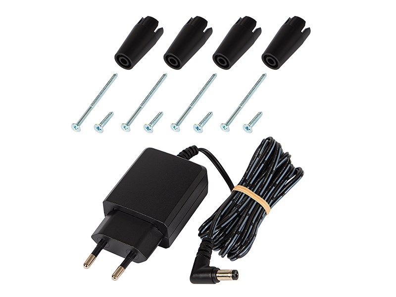 FM/DAB+ BLOW RK1 kitchen radio  black_3