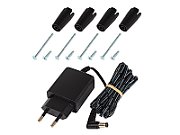 FM/DAB+ BLOW RK1 kitchen radio  black_3