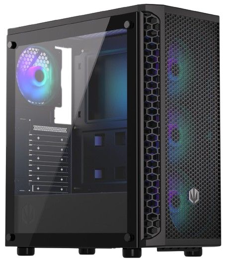 COVERAGE ENDORFY SIGNUM 300 ARGB