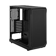 Fractal Design | Focus 2 | Side window | Black TG Clear Tint | Midi Tower | Power supply included No | ATX_9