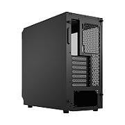 Fractal Design | Focus 2 | Side window | Black TG Clear Tint | Midi Tower | Power supply included No | ATX_10