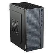 Akyga AK36BK computer case Micro Tower Black_2