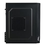 Akyga AK36BK computer case Micro Tower Black_5