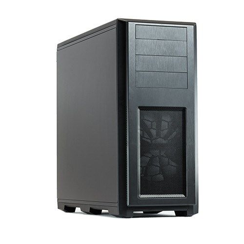 PHANTEKS Enthoo Pro Midi-Tower - black_3