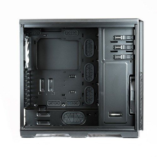 PHANTEKS Enthoo Pro Midi-Tower - black_4