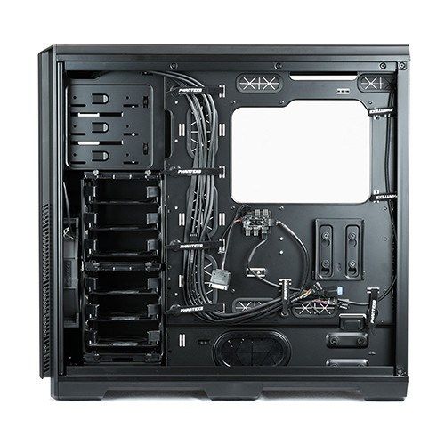 PHANTEKS Enthoo Pro Midi-Tower - black_5