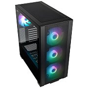 Phanteks Phanteks XT Pro Ultra Black_2