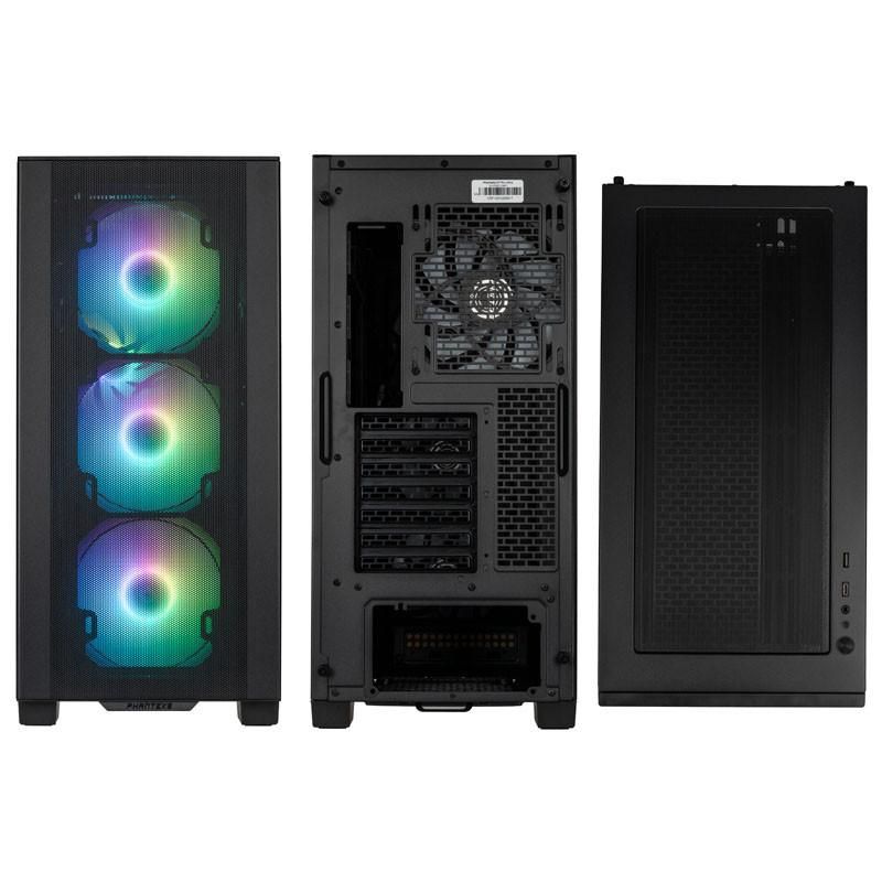 Phanteks Phanteks XT Pro Ultra Black_4