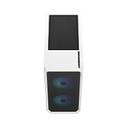 Fractal Design | Focus 2 | Side window | RGB White TG Clear Tint | Midi Tower | Power supply included No | ATX_3