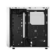 Fractal Design | Focus 2 | Side window | RGB White TG Clear Tint | Midi Tower | Power supply included No | ATX_6