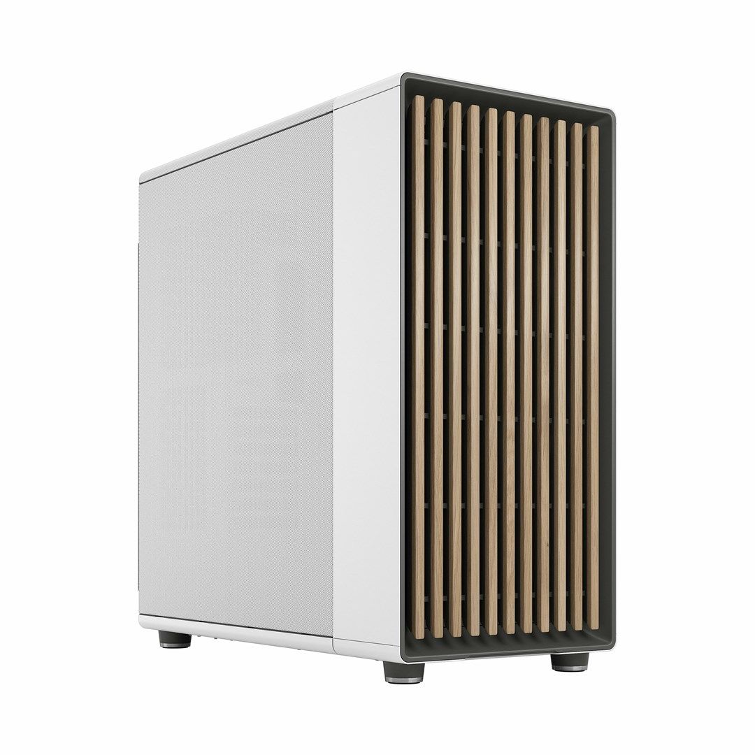 Midi Fractal Design North XL Chalk White_1