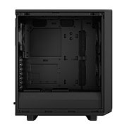 Fractal Design | Meshify 2 Compact | Black | Power supply included | ATX_14