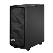 Fractal Design | Meshify 2 Compact | Black | Power supply included | ATX_8