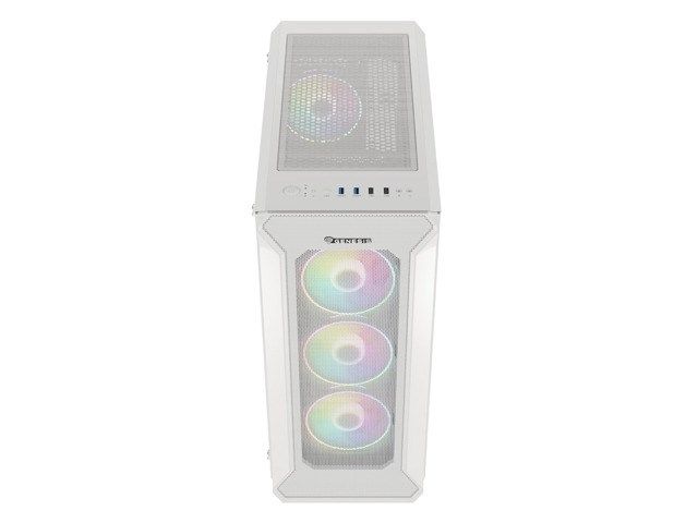 Genesis CASE MIDI TOWER IRID 505 ARGB White NPC-1872_8