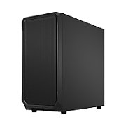Fractal Design | Focus 2 | Side window | Black Solid | Midi Tower | Power supply included No | ATX_6