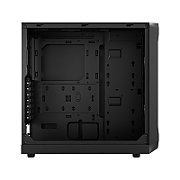 Fractal Design | Focus 2 | Side window | Black Solid | Midi Tower | Power supply included No | ATX_8