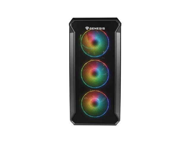 GENESIS CASE IRID 503 ARGB MICRO TOWER_12