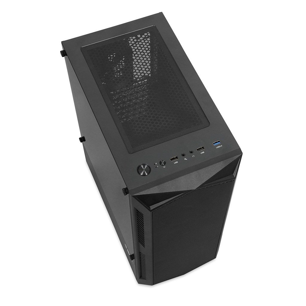 I-BOX LUPUS 27 Midi Tower ATX Case_2