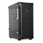 I-BOX LUPUS 27 Midi Tower ATX Case_3