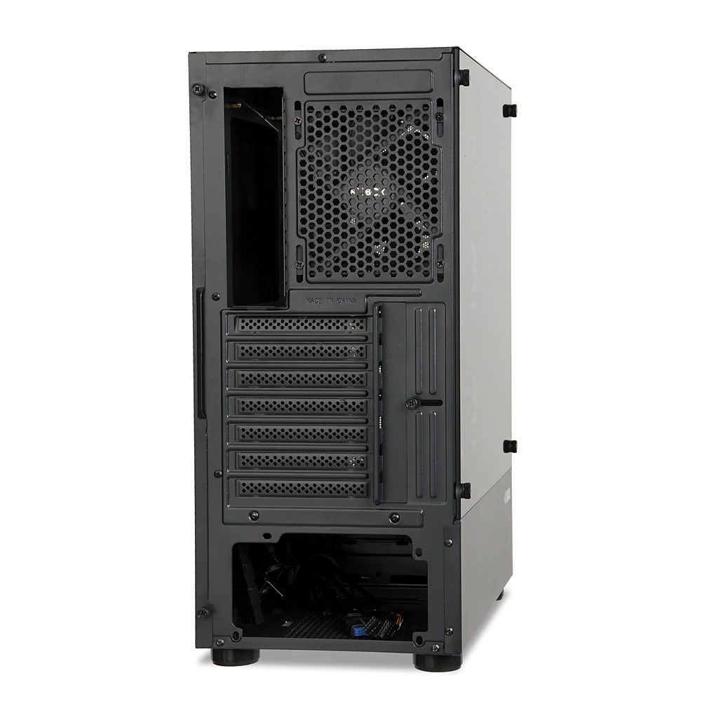 I-BOX LUPUS 27 Midi Tower ATX Case_4