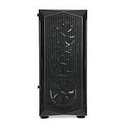 I-BOX LUPUS 27 Midi Tower ATX Case_5