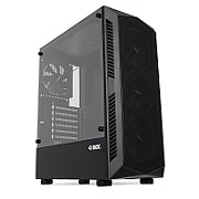 I-BOX LUPUS 27 Midi Tower ATX Case_6