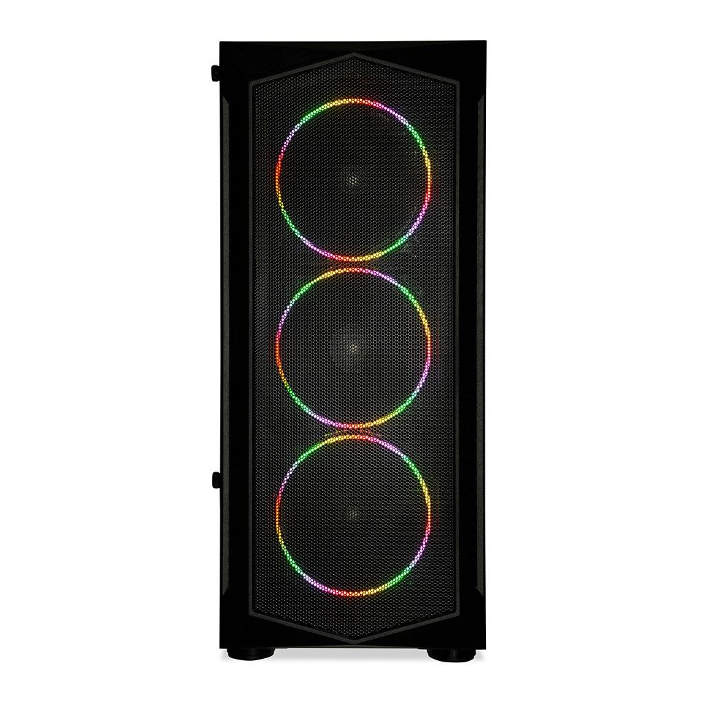 I-BOX LUPUS 27 Midi Tower ATX Case_7