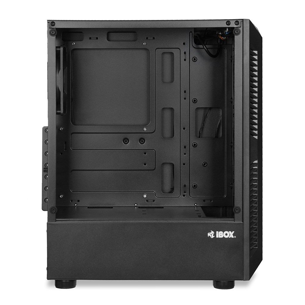 I-BOX LUPUS 27 Midi Tower ATX Case_9