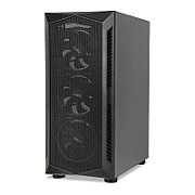 I-BOX LUPUS 27 Midi Tower ATX Case_10