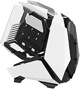 Jonsbo MOD5 Big-Tower Showcase  Tempered Glass - white_1