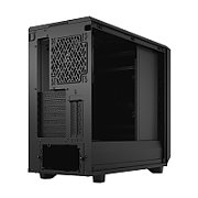Fractal Design | Meshify 2 | Black Solid | Power supply included | ATX_13
