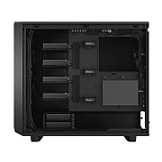 Fractal Design | Meshify 2 | Black Solid | Power supply included | ATX_16
