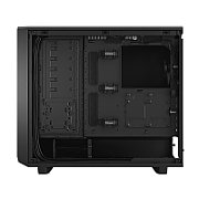 Fractal Design | Meshify 2 | Black Solid | Power supply included | ATX_20