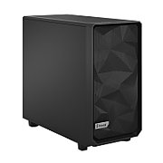 Fractal Design | Meshify 2 | Black Solid | Power supply included | ATX_2