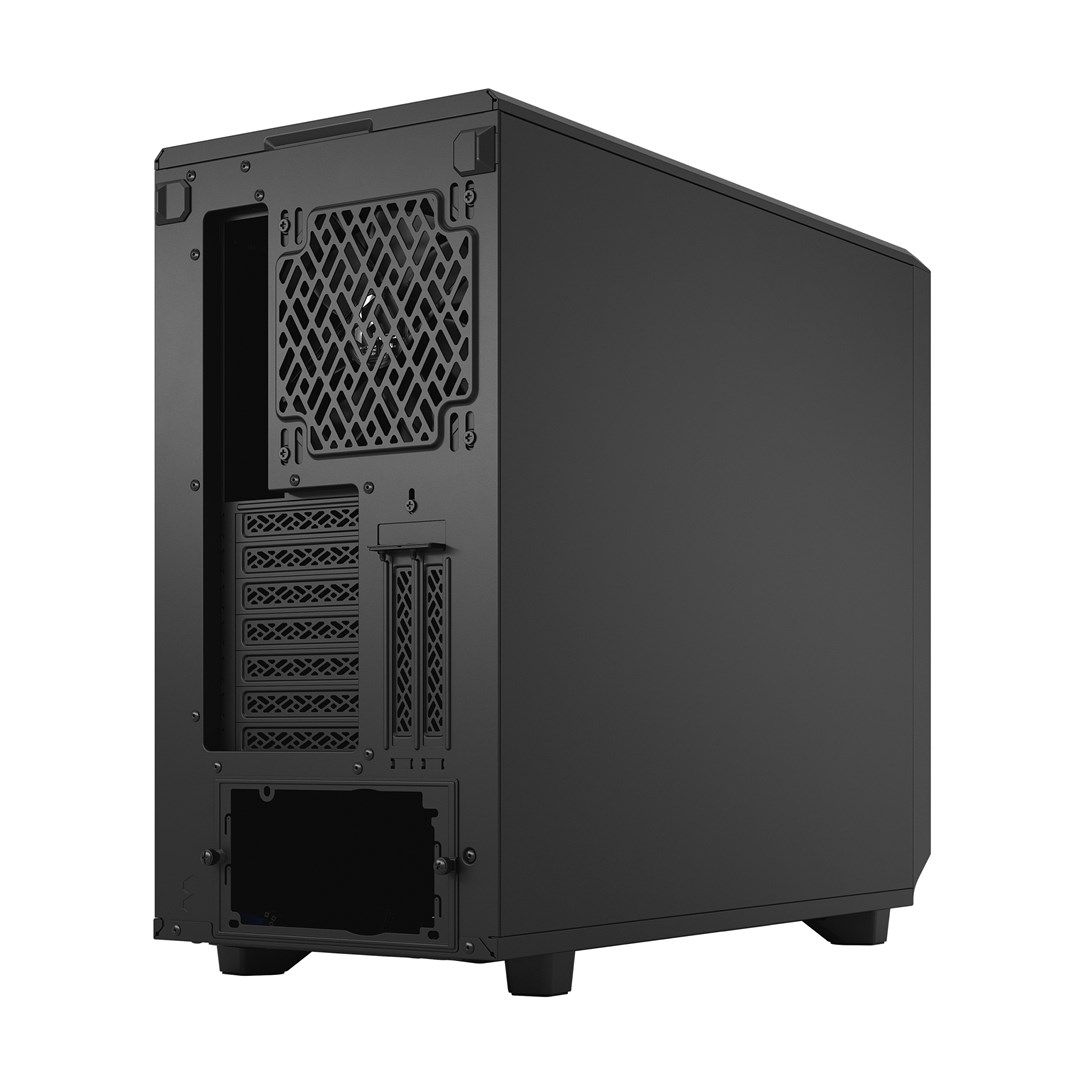 Fractal Design | Meshify 2 | Black Solid | Power supply included | ATX_4