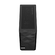 Fractal Design | Meshify 2 | Black Solid | Power supply included | ATX_10