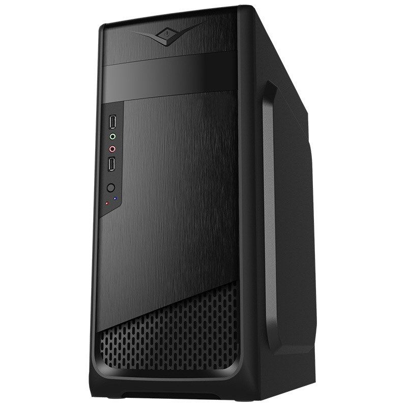Akyga ' ak995bk PC ATX Nero Midi Tower Black_2